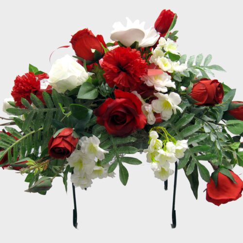 Bouquet De Pivoines Artificielles - 13 Têtes, Tissu Soie, Tiges De 48 Cm, Réaliste, Pour Mariage, Décoration Intérieure
