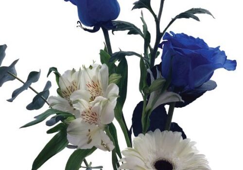 bouquet-fondation-quebecoise-du-cancer-maison-montcalm-fleuriste