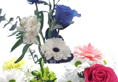 bouquet-fondation-quebecoise-du-cancer-maison-montcalm-fleuriste options couleurs
